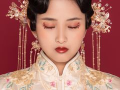 -金夫人化妆摄影职业培训学校