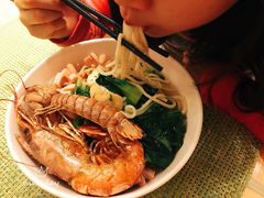 -威斯汀舞台餐厅