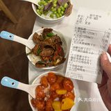 合肥真正的穷鬼天堂!几十r吃到饱!!!