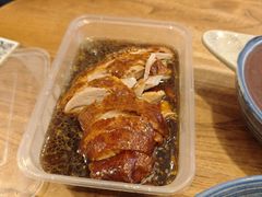 -章云板鸭(评事街店)