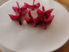 山楂衣裹牛油果-无味舒食(环岛路店)