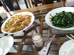 -良师门滨海人家·海鲜·家常菜(滨海城店)