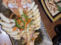 -九井澤精致料理(金茂店)