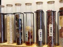 -甜心闲生传统手工冰粉(太古里店)