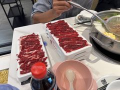 -八合里潮汕鲜牛肉火锅(福州万象城店)