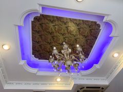 -维吾尔餐厅(宜山路店)