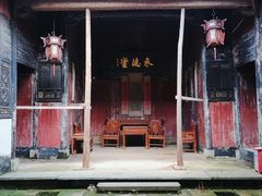 -景德镇古窑民俗博览区