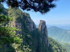 -九华山风景区