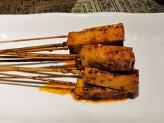-小尕子·新疆菜(明园店)