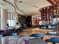 -长沙中国城戴斯酒店