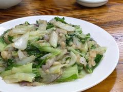 -无招牌