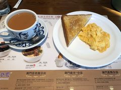 -翠华餐厅(百老汇店)