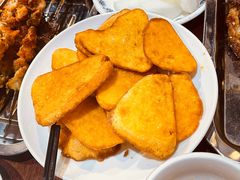 -玫瑰红烤羊排(北新桥三条店)