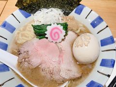 -Ramen满吉·豚骨拉面(丽园路店)