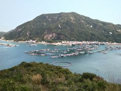 -南丫岛