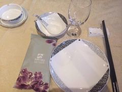 -龙景轩大酒店(宝杨路店)