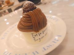 -BILLY ANGEL蛋糕店(三成COEX店)