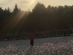 -长春世界雕塑园冰雪艺术天地