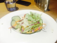 -菩提树·素食餐厅(汇智国际商业中心店)