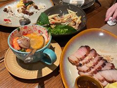 -CHINCHIN 青青·泰国料理(万象食家店)