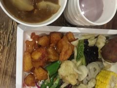 -素清香(解放路店)