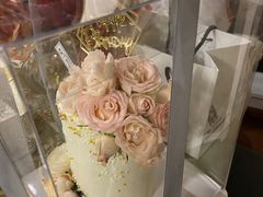 -Whisper studio薇语花艺烘焙工作室