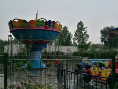 -意大利农场度假村