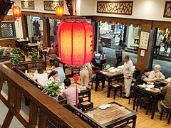 -一楼食业·美食人家