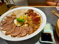 -潮界(虹桥新天地店)