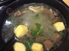 -百年尹氏汤包(湖南路狮子桥店)