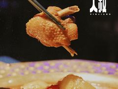 -清真·卡德尔大叔新疆主题餐厅(龙汇路店)