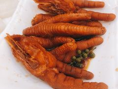 -顺德人家食府(黄金广场店)