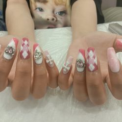 -斯馨·健康美甲美睫