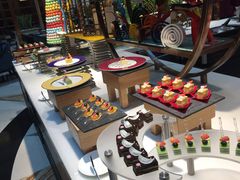 -漢咖啡·全服务式自助晚餐(武汉洲际酒店)