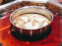 -陈眼镜火锅(总店)