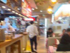 -西贝(宝乐汇店)