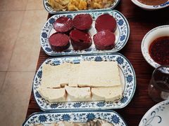 海蛎子-老铜锅涮羊肉(大连海滨住宅小区店)