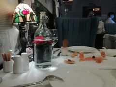 -火车头法国西餐厅