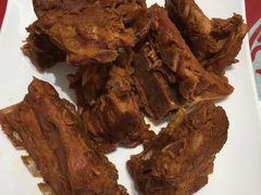 -吴记酱骨炖菜馆(西大直街店)