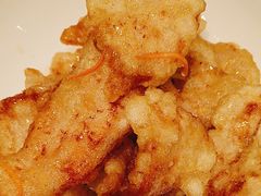 -金掌勺锅包肉(太原万达店)