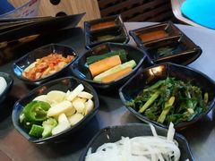-杀猪天·韩国烤肉(总店)