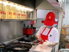 -夏氏怪老头·扬州狮子头(天山西路店)