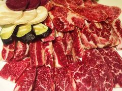 -梦山水日本烧肉(五四广场店)