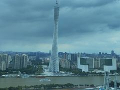 -广州富力丽思卡尔顿酒店