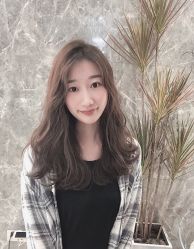 -HAIR HERE造型