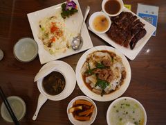 -黄但记老店·陈村粉食府