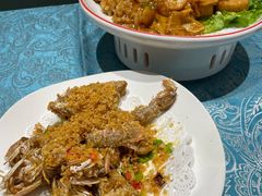 -北塘海鲜·天津菜(大光明桥旗舰店)