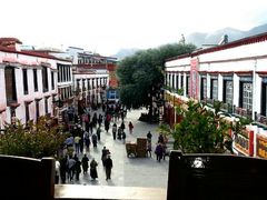 景观位-玛吉阿米·餐吧