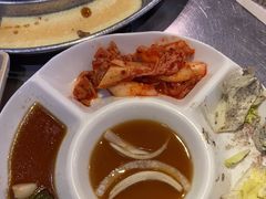 -喜来稀肉(虹泉路店)