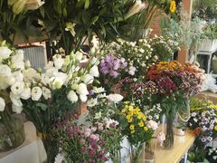 -花里花店(唐镇阳光天地店)